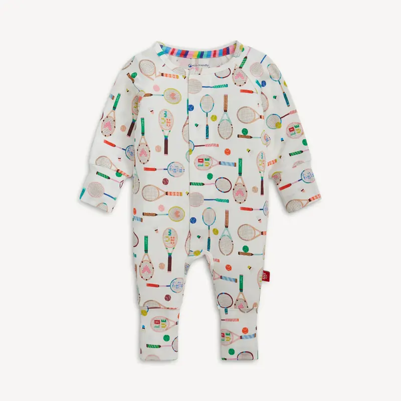 Magnetic Me Love All Modal Convertible Bodysuit 1