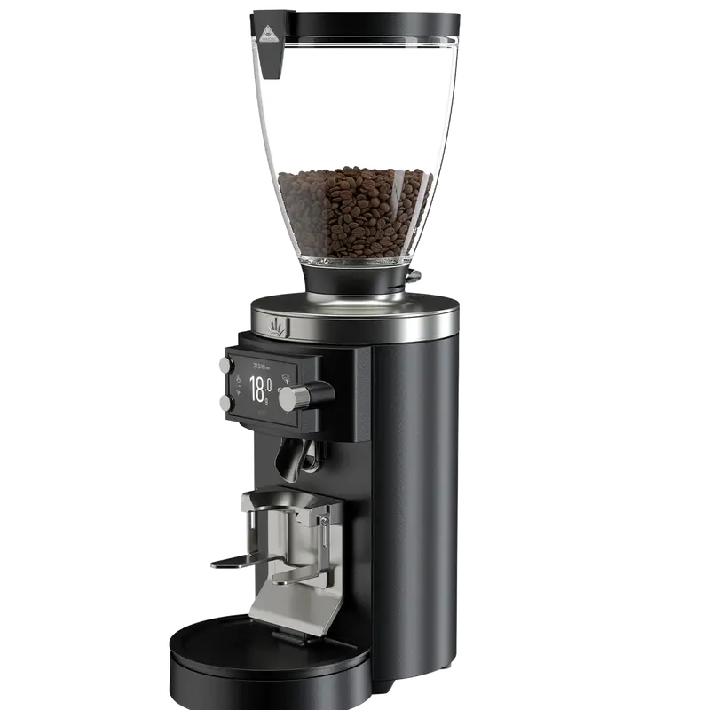 Mahlkönig E65W Grinder With Sync Integration 1