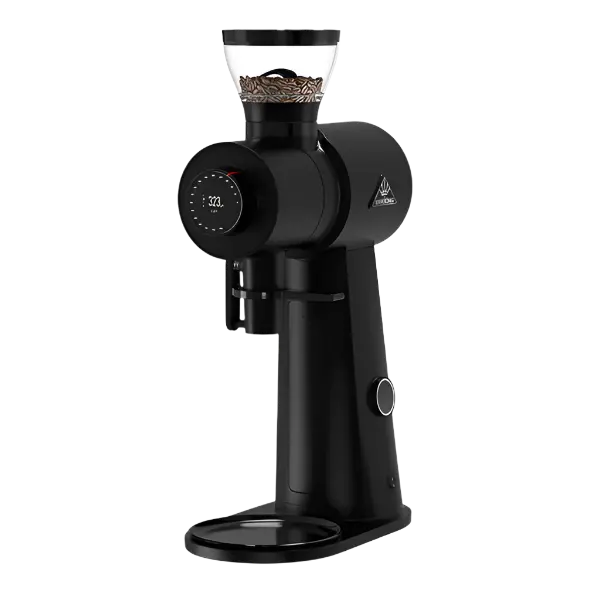 Mahlkönig Ek Omnia Versatile All-In-One Grinder 1