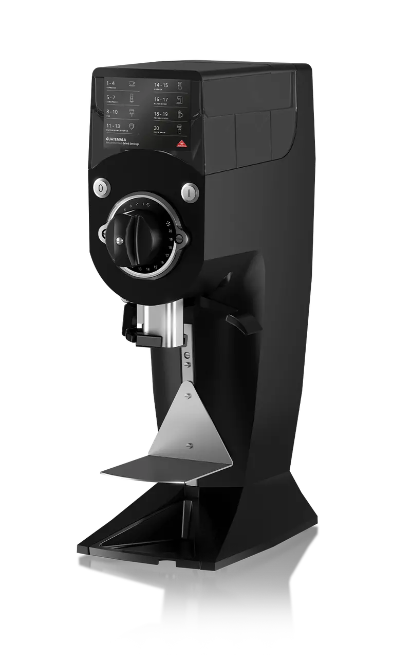 Mahlkönig Guatemala 2.0 Espresso Grinder 1