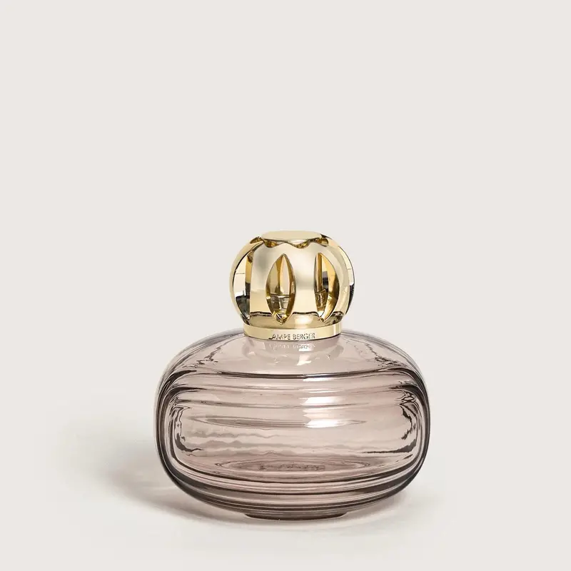 Maison Berger Enigma Brown Fragrance Lamp 1