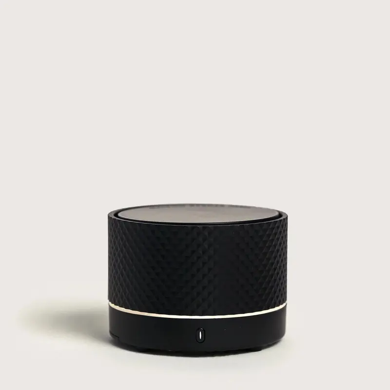 Maison Berger Nomad Black Vanilla Gourmet Diffuser Refill 1