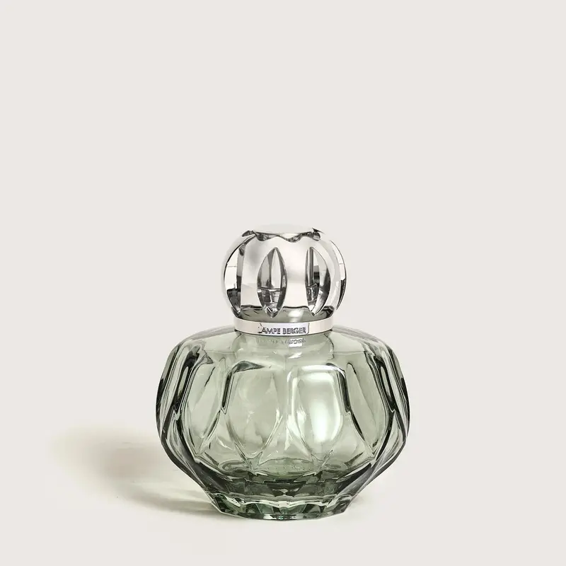 Maison Berger Rosalie Green Aroma Diffuser Lamp 1
