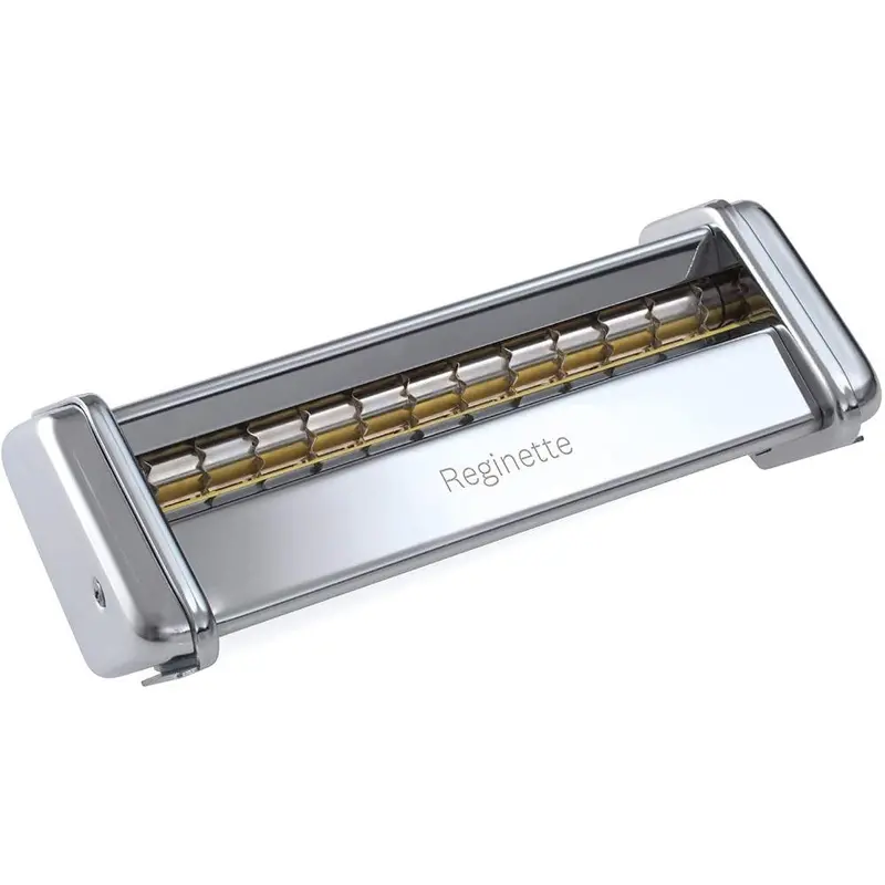 Marcato Atlas 150Mm Reginette Pasta Attachment – 12 Mm Ribbons 1