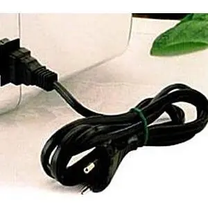 Marcato Replacement Power Cord For Electric Pasta Motors 1