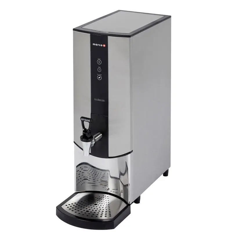 Marco 10L Countertop Ecoboiler With Integrated Tap 1