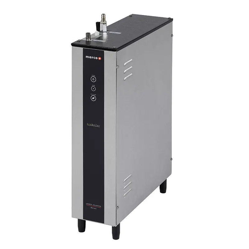 Marco Ecoboiler Uc4 – 2.4 Kw Undercounter Hot Water Dispenser 1
