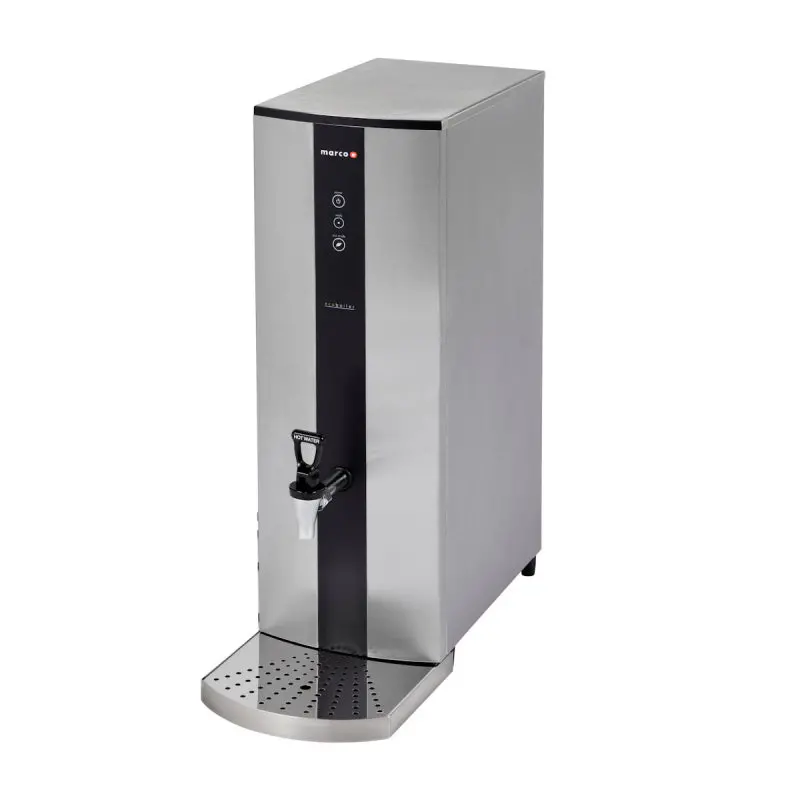Marco T20 Ecoboiler – 20-Litre Countertop Hot Water Dispenser 1