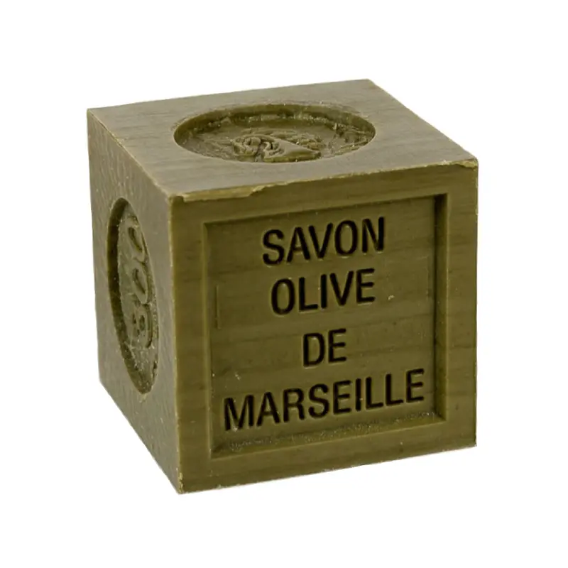 Marseille Olive Oil–Infused Dish Soap, 600G Eco-Friendly Formula 1