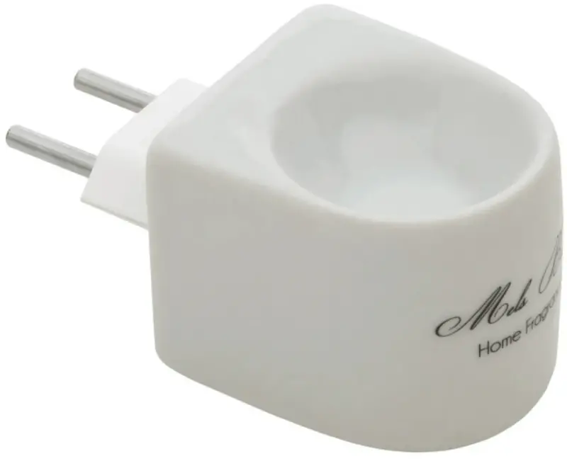 Mels Electric Essential Oil Diffuser With Brush Design 1