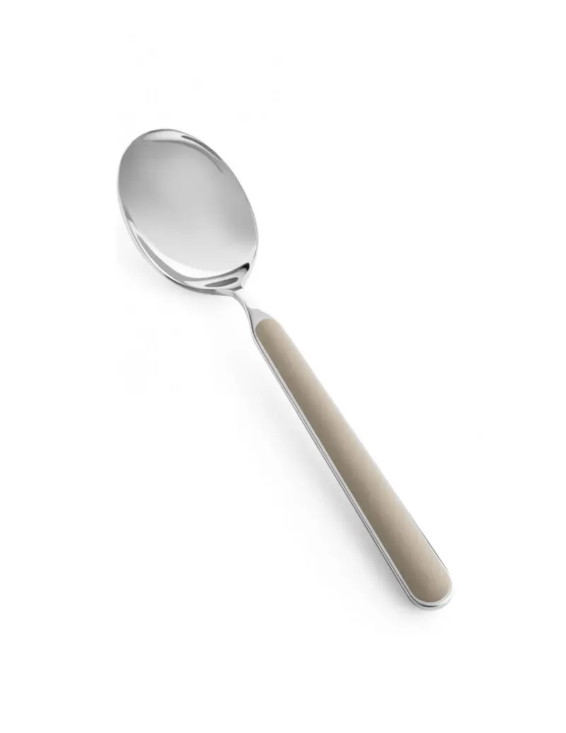 Mepra Beige Dinner Spoon – Fantasia Collection 1