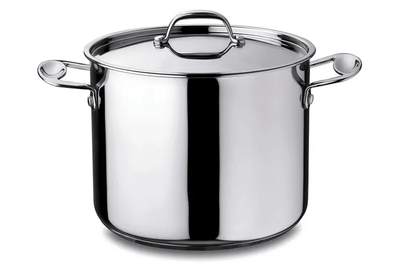 Mepra Glamour Diamond 22Cm Dutch Oven With Lid – 6.4L 1