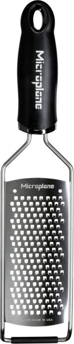Microplane 45000 Gourmet Coarse Grater 1