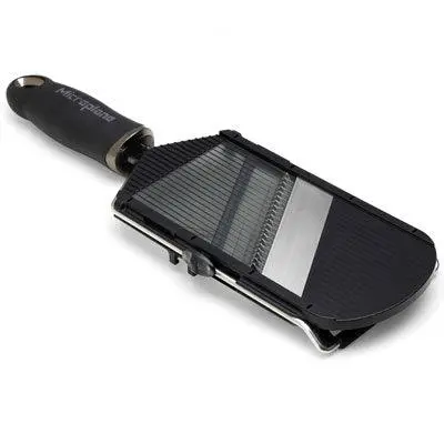 Microplane Adjustable Mandoline Slicer 1
