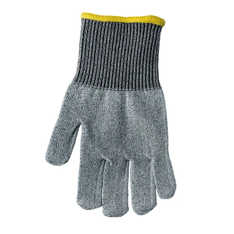Microplane Cut-Resistant Safety Gloves – Adult & Youth Sizes 1