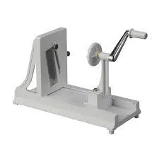 Microplane Horizontal 3-Blade Turning Slicer 1
