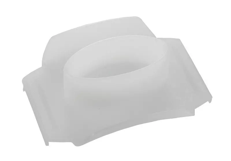 Microplane Protective Finger Guard For Mandoline – Model Bn-64 1