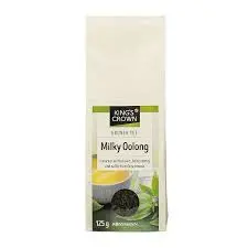 Milky Oolong Tea – Smooth, Creamy Semi-Oxidized Brew 1