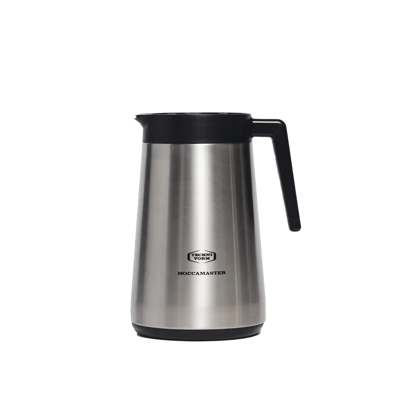 Moccamaster Kbt Thermal Carafe – 1.25L Vacuum-Insulated 1