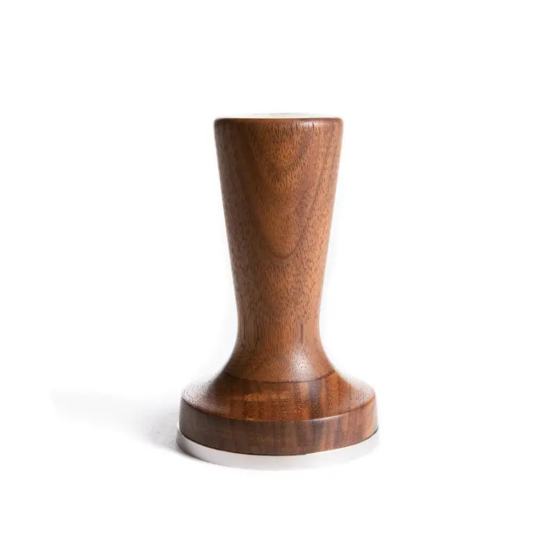 Model S & T Dual-Weight Espresso Tampers 1