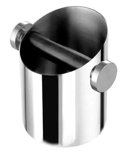 Motta 11Cm Tamper For Espresso Pucks 1