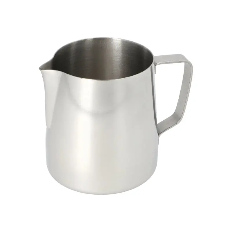 Motta Lady Series 600Ml Ergonomic Milk Pitcher 1