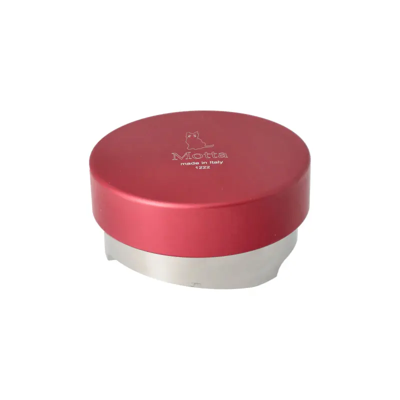 Motta Red-Level Espresso Distributor – 58Mm 1
