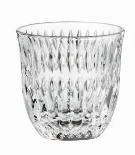 Nachtmann Ethno Espresso Glass Set – 90Ml (Single) 1