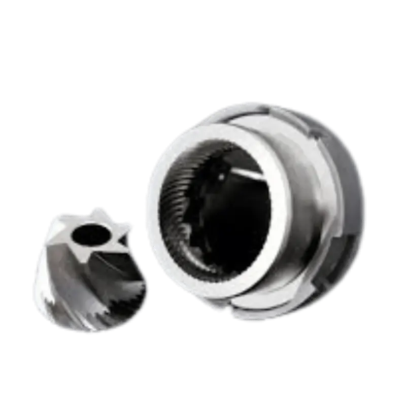 Nadonado Filter-Specific Burrs – Optimized For Paper And Metal Filter Brewing 1