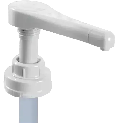Naked Syrups 10Ml Adjustable Sauce Pump Dispenser 1