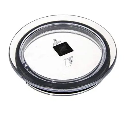 Nespresso Aeroccino 3 Replacement Lid – Compatible Accessory 1