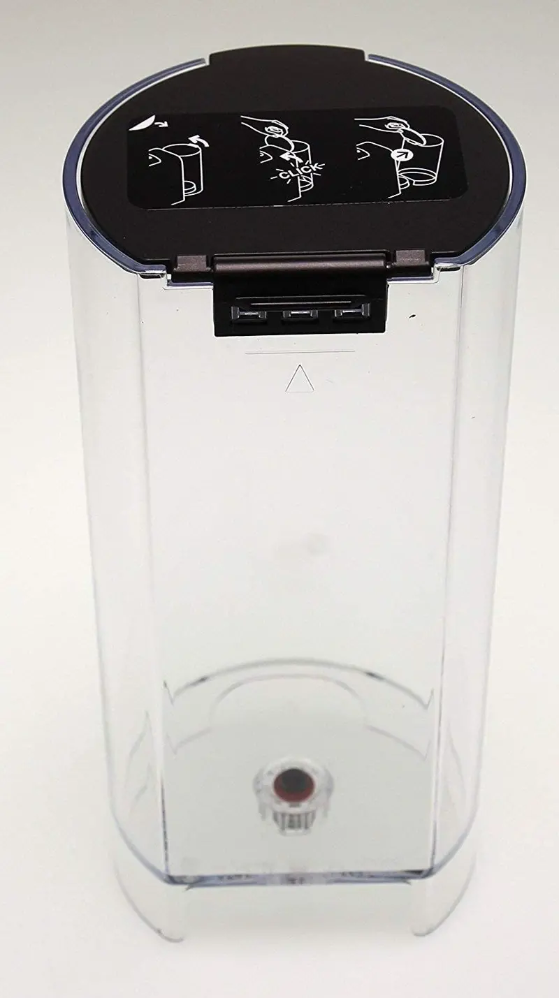 Nespresso Essenza Mini Water Tank Replacement 1