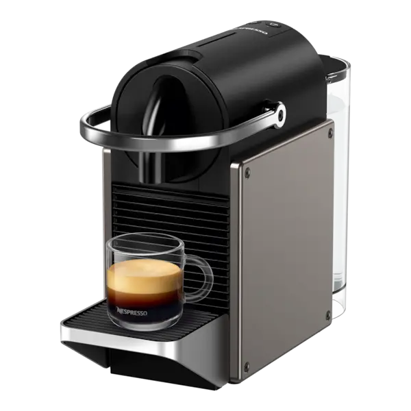 Nespresso Pixie Titan Originalline Espresso Machine 1