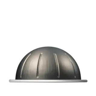 Nespresso Vertuo Fortado Espresso Capsules – Intensity 8, 150 Ml 1