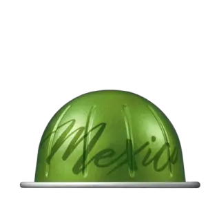 Nespresso Vertuo Master Origin Mexico Coffee Capsules – Intensity 7, 230 Ml 1