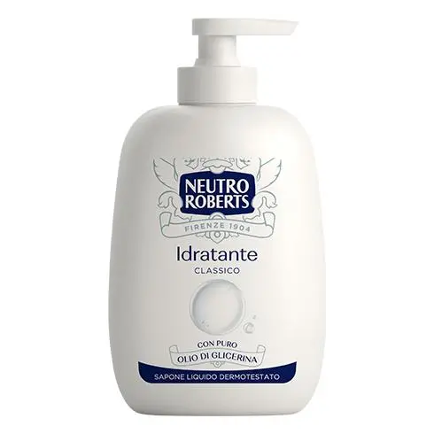Neutro Roberts Hydrating Hand & Face Cleanser – 200 Ml 1