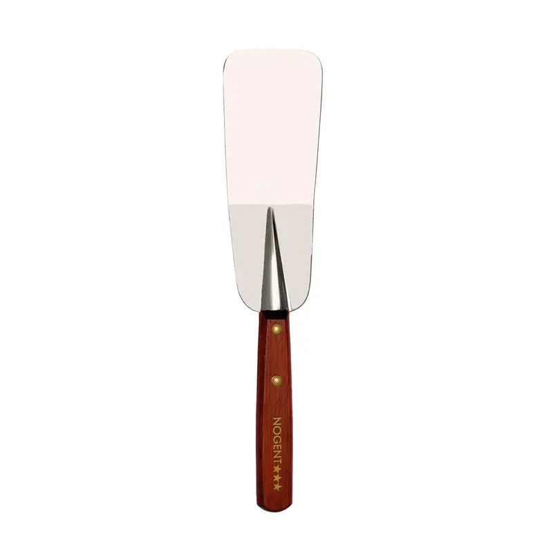 Nogent No. 2 Flexible Silicone Spatula – 15 Cm, French-Made 1