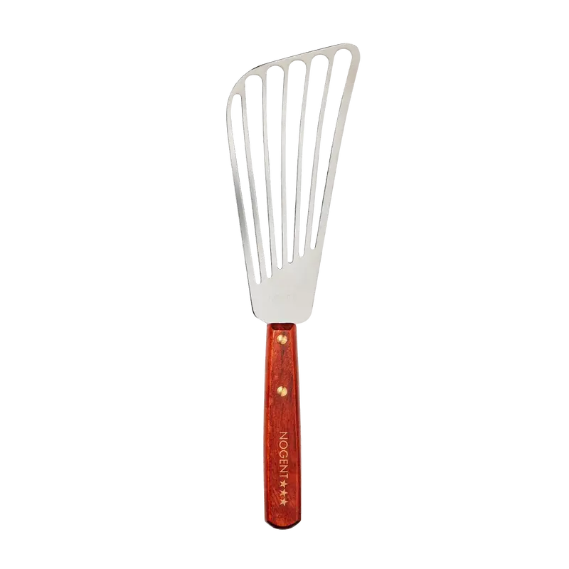 Nogent No. 3 Wide Kitchen Spatula – 28 Cm, Handcrafted In France 1