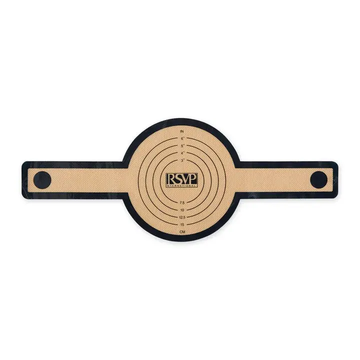 Non-Stick Silicone Bread Lifter Sling 1