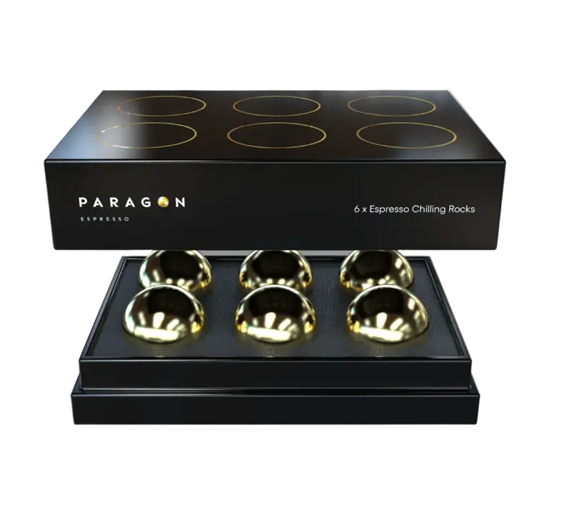 Nucleus Paragon Espresso Serving Stones 1