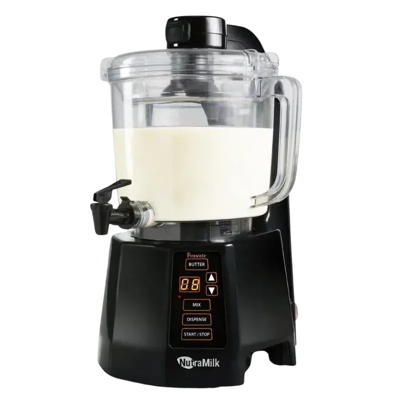 Nutramilk Nut Grinding & Processing Attachment 1