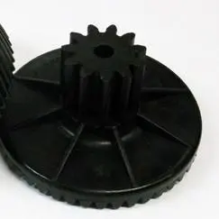 Omra 2400/2500 Gear Replacement – Part #28 1
