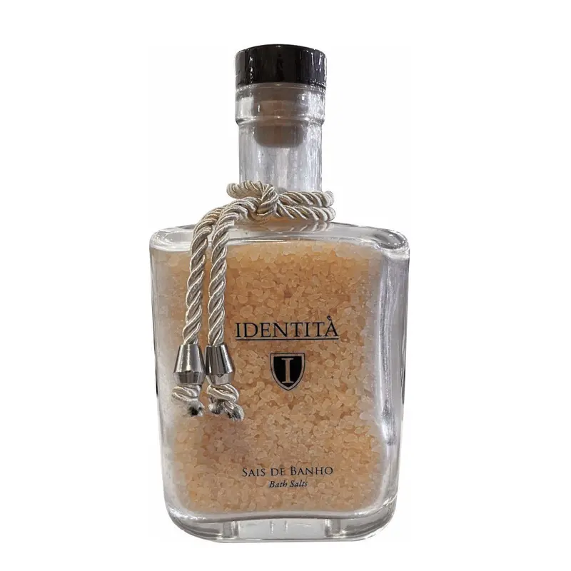 Onça Bath Salts – 800G Soothing Mineral Blend 1