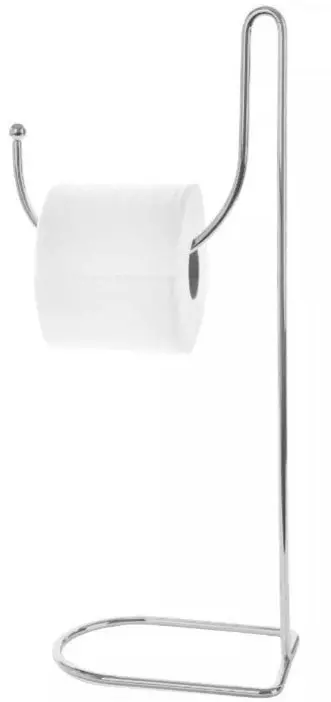 Open-Style Towel And Paper Holder – Hara Design 1