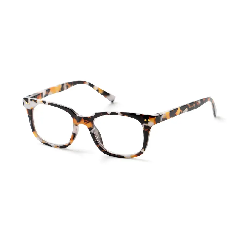 Optimum Optical Corporate Vision Reading Glasses – Sleek Professional Style 1