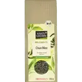 Organic Chun Mee Green Tea – Traditional Chinese Green Tea (100 G) 1