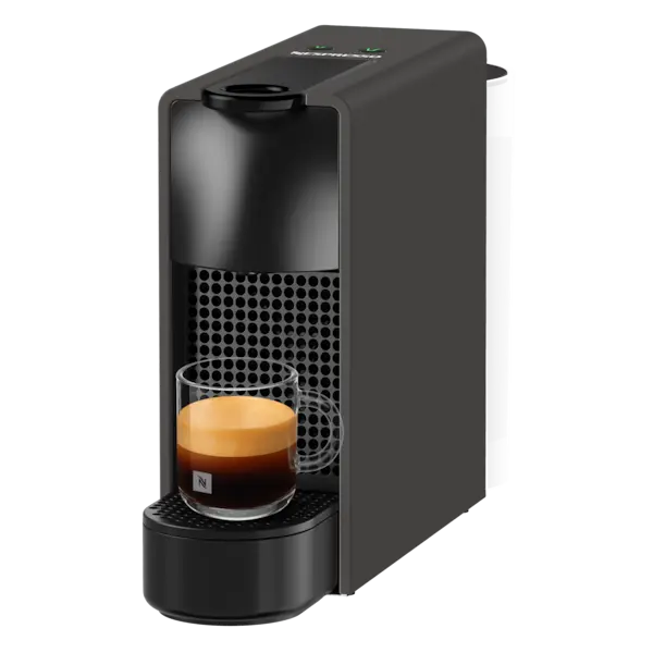 Original Essenza Mini C Espresso Machine – Anthracite Black 1