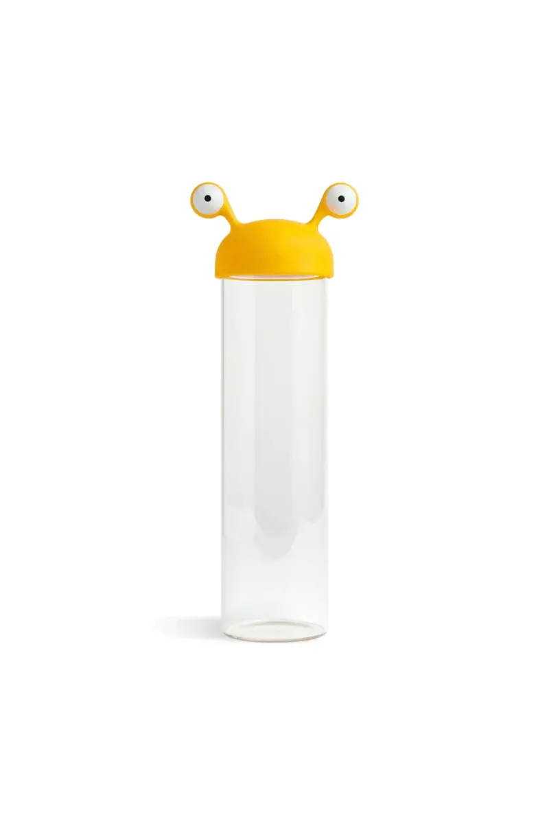 Ototo Noodle Monster Kitchen Utensil – Playful Pasta Stirring Tool 1