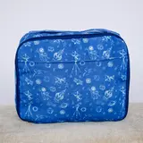 Outer Space Themed Lunch Bag 1