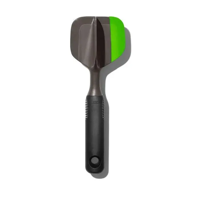 Oxo Avocado Tool – Smash & Scoop Kitchen Gadget 1